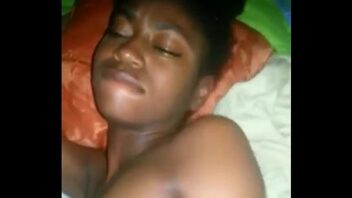 African black teen leaked sex mms